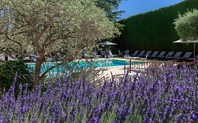 Auberge de Cassagne&Spa